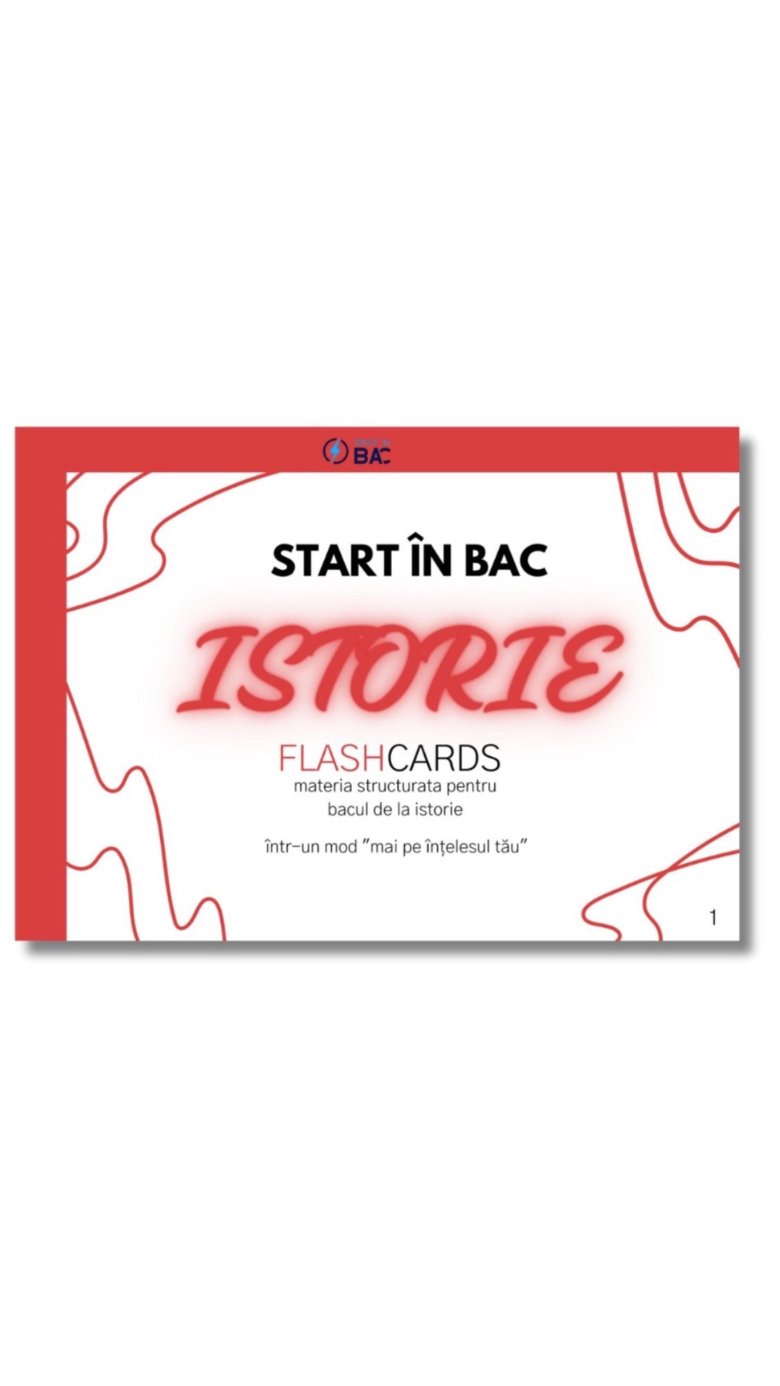 BAC - Istorie