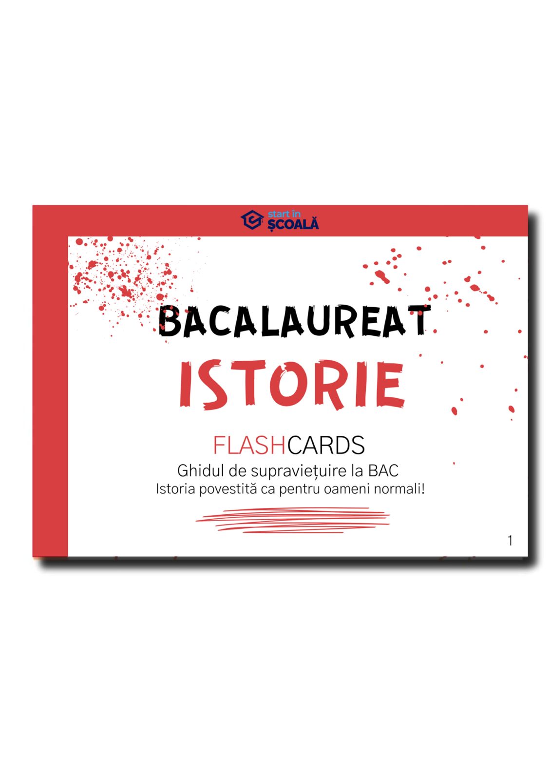 BAC - Istorie