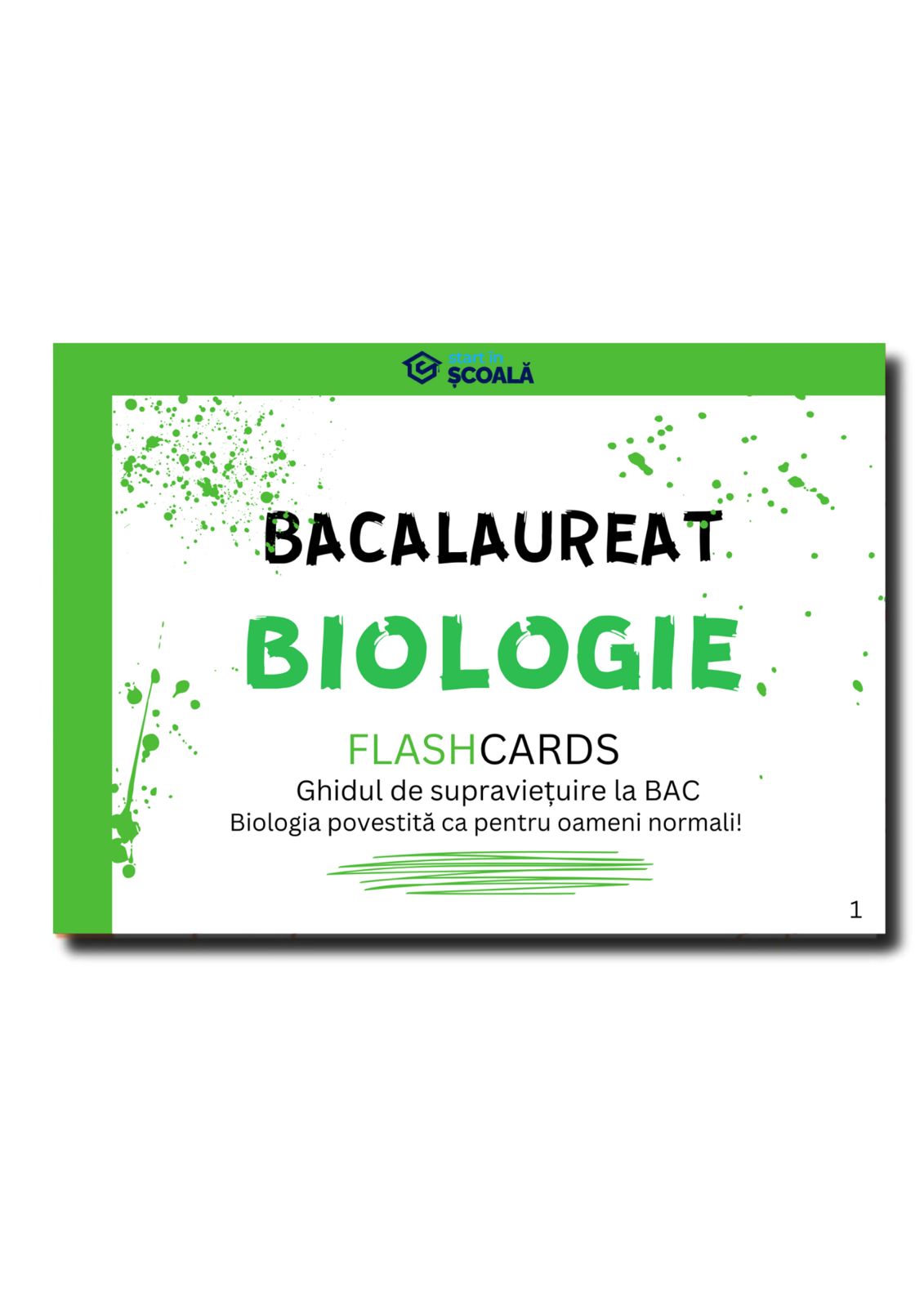 BAC - Biologie