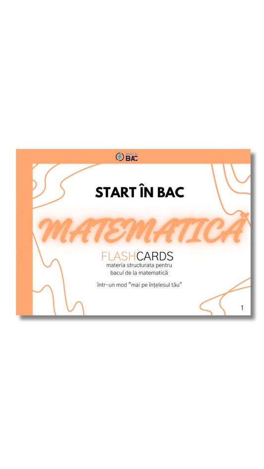 BAC - Mate